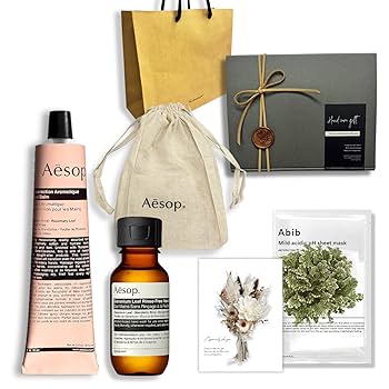 Aesop アロマティック ハンドバーム 75ml ギフトボックス入り 新品 箱 Aesop アロマティック ハンドバーム 75ml ギフトボックス入り